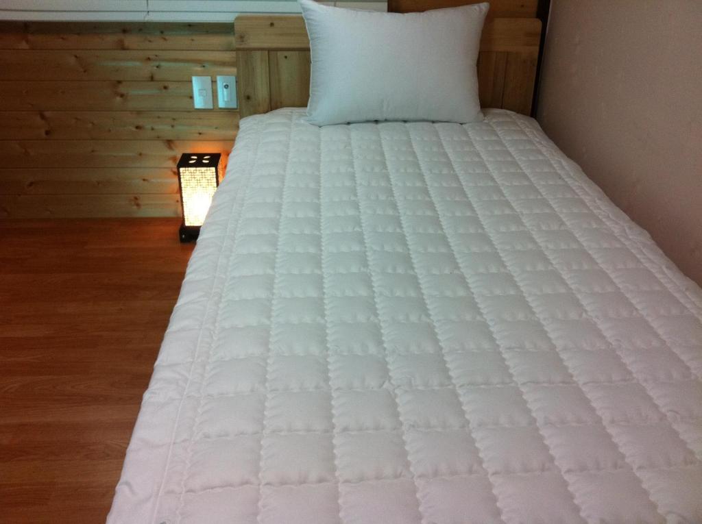 Tavo House Hotel Gyeongju Ruang foto