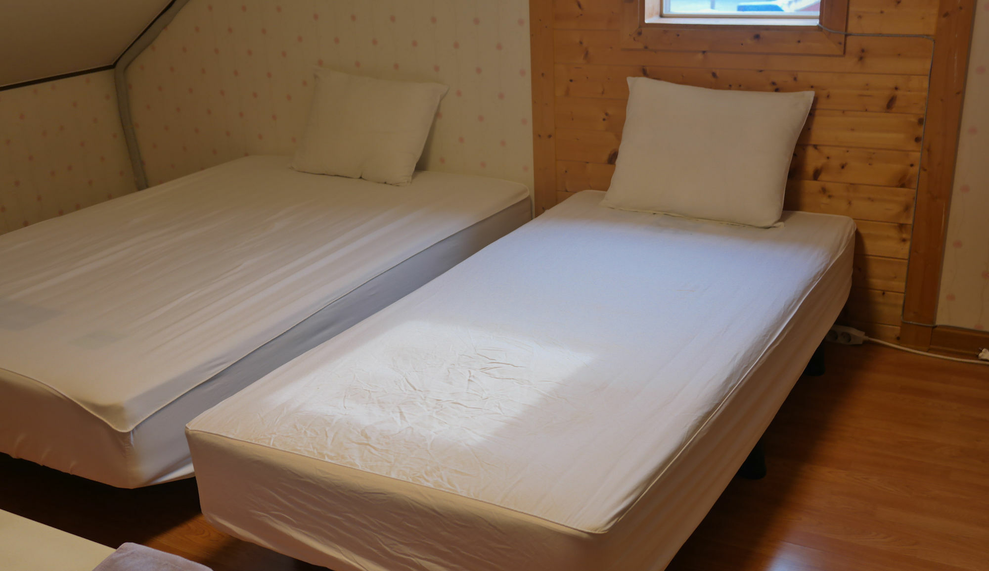 Tavo House Hotel Gyeongju Bagian luar foto